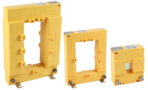 Split Current Transformers