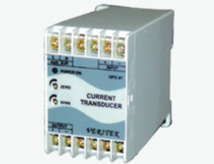 CURRENT TRANSDUCER - CURRENT TRANSDUCER‑VIPS‑97