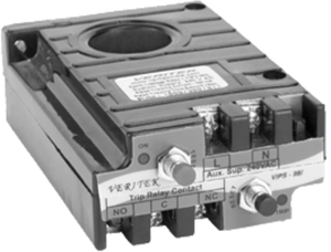 VIPS‑98I Integrated Earth Leakage Relay