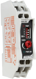 VIPS‑99 On‑Delay Timer